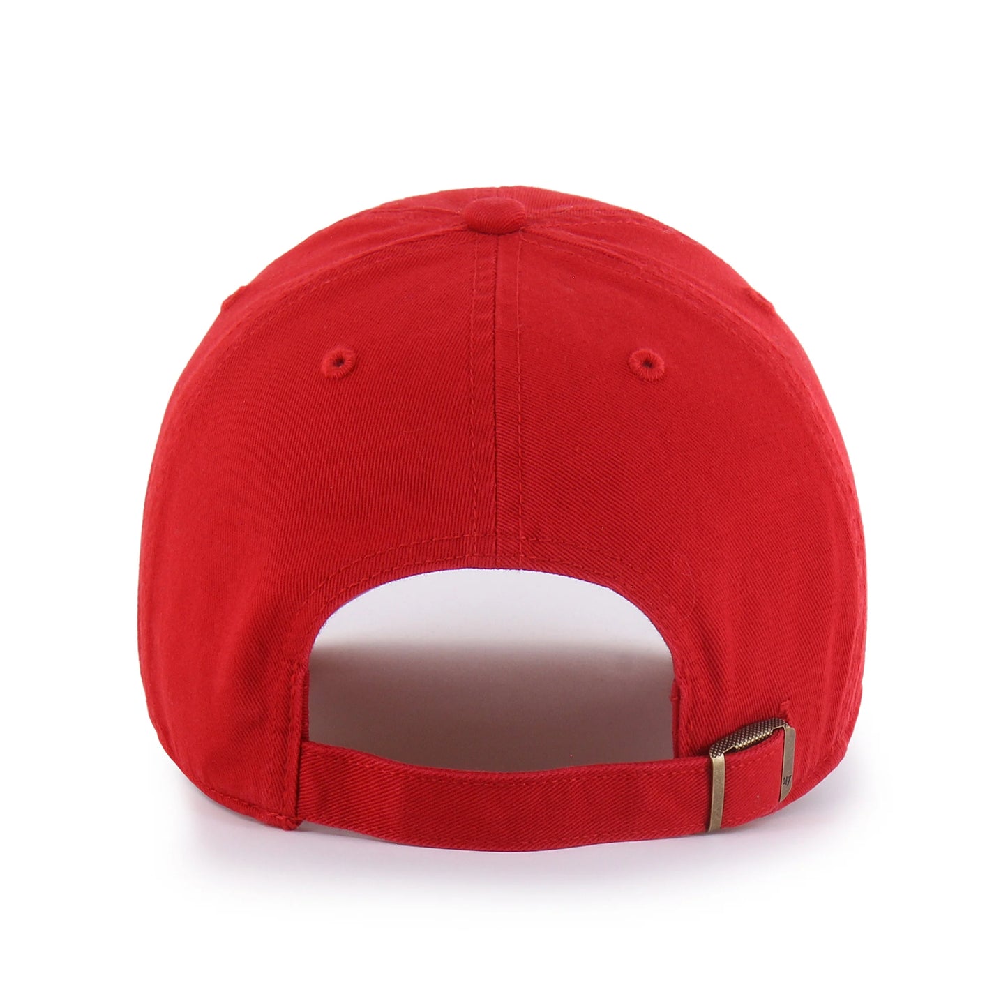 CINCINNATI REDS COOPERSTOWN '47 CLEAN UP