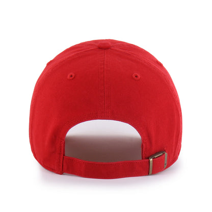 CINCINNATI REDS COOPERSTOWN '47 CLEAN UP