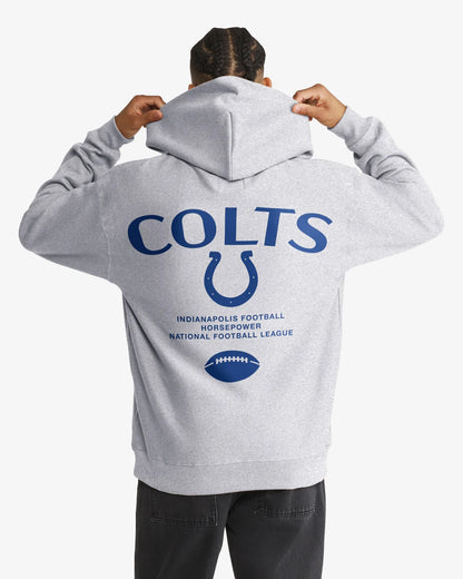 INDIANAPOLIS COLTS CONSTANTINE '47 FOUNDATION HOOD