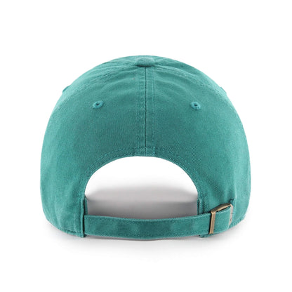 MIAMI DOLPHINS HISTORIC '47 CLEAN UP