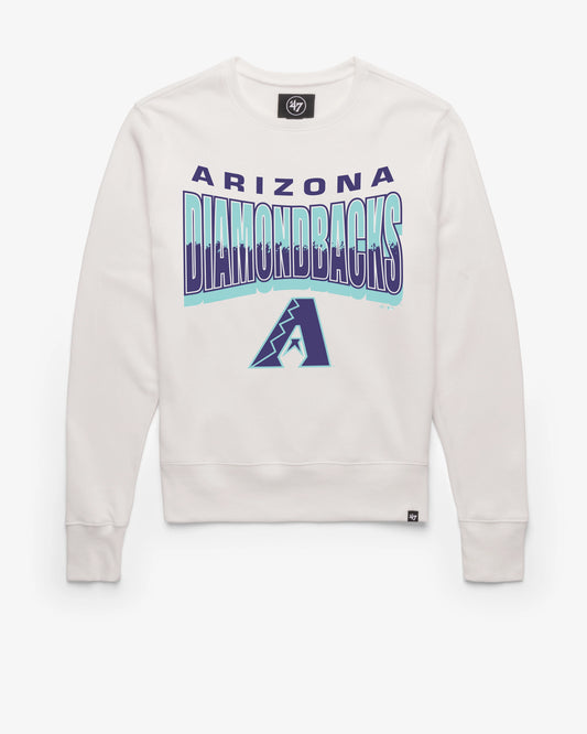 ARIZONA DIAMONDBACKS CITY CONNECT BRUSH BY '47 HEADLINE CREW