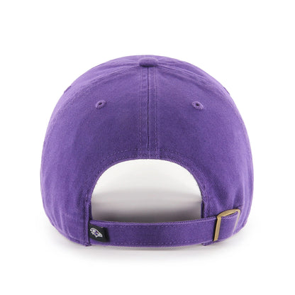 BALTIMORE RAVENS '47 KID'S CLEAN UP