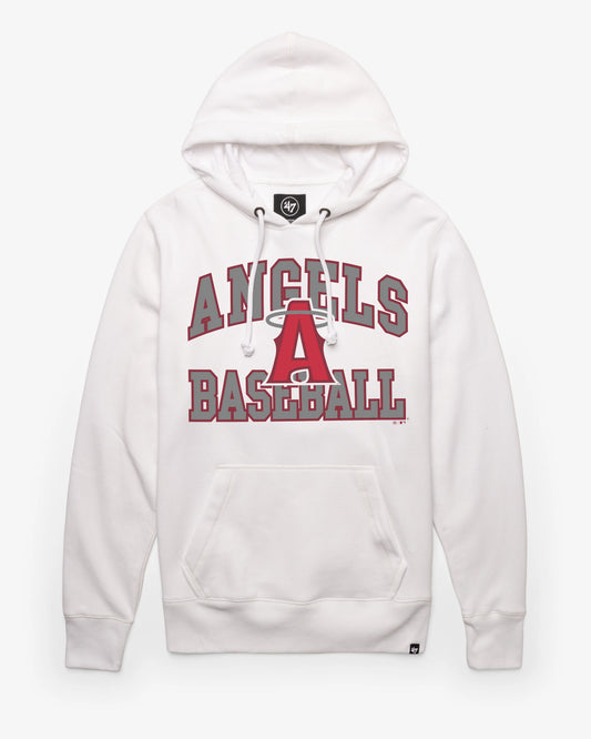 LOS ANGELES ANGELS CITY CONNECT VELOCITY '47 HEADLINE HOOD