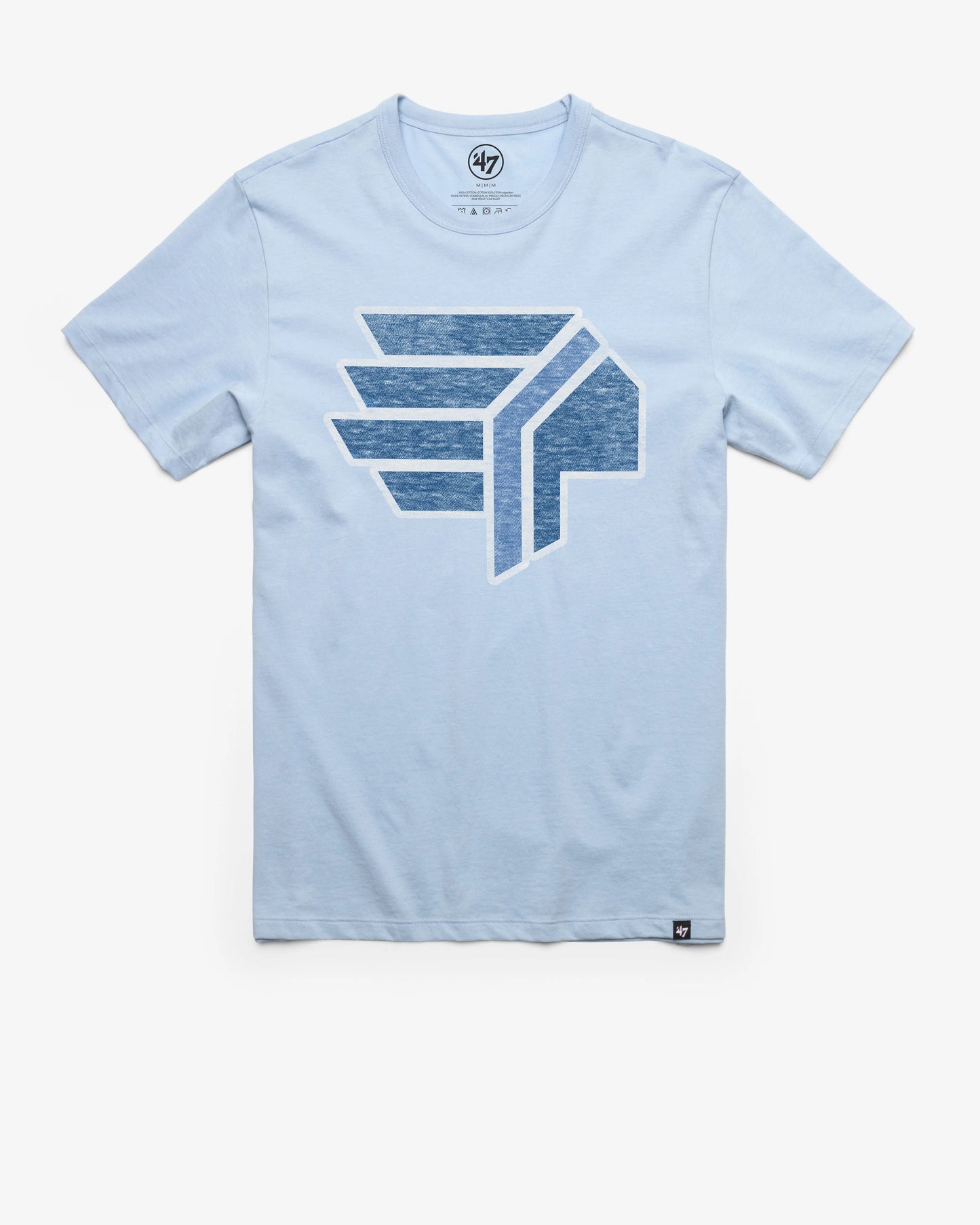 SYRACUSE SKY CHIEFS THROWBACK PREMIER '47 FRANKLIN TEE