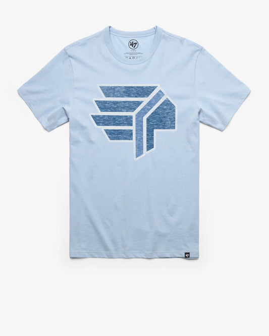 SYRACUSE SKY CHIEFS THROWBACK PREMIER '47 FRANKLIN TEE