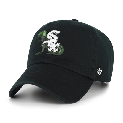 CHICAGO WHITE SOX CRITTER '47 KID'S CLEAN UP