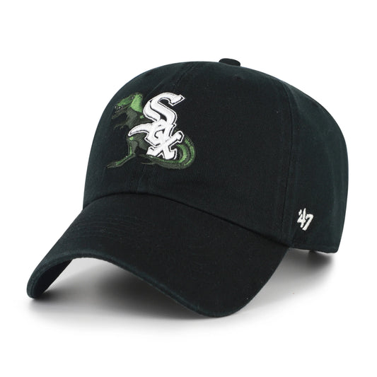 CHICAGO WHITE SOX CRITTER '47 KID'S CLEAN UP