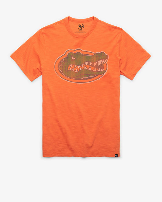 FLORIDA GATORS GRIT '47 SCRUM TEE