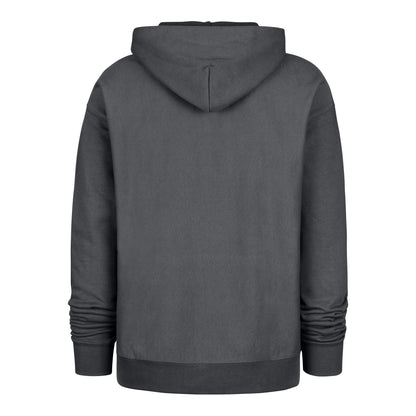 LOS ANGELES DODGERS CARTOON '47 FOUNDATION HOOD