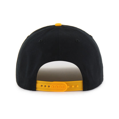 PITTSBURGH STEELERS TWO TONE '47 HITCH RF RELAXED FIT