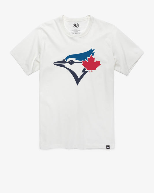 TORONTO BLUE JAYS IMPRINT '47 FRANKLIN TEE
