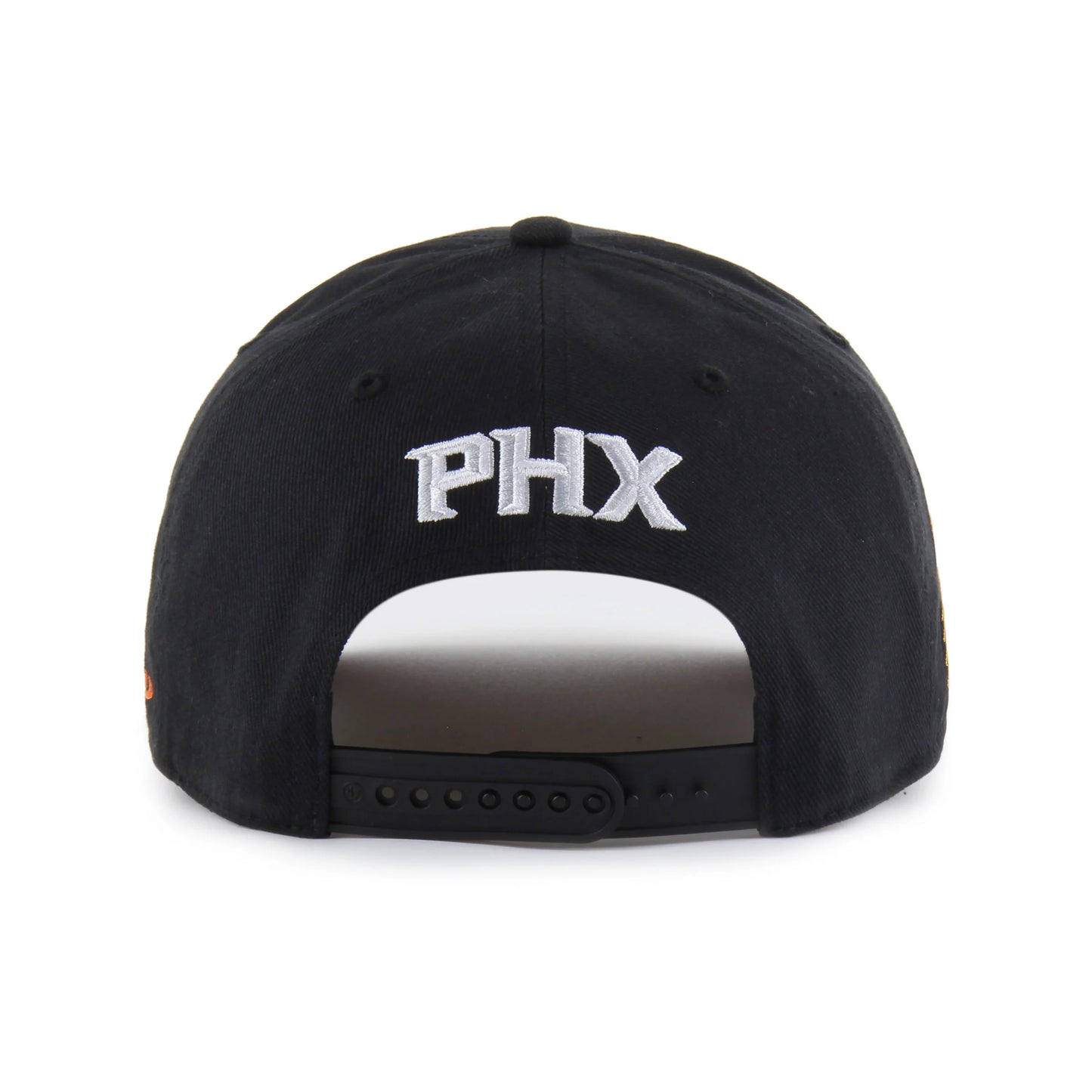 PHOENIX SUNS X SEEN SORRY I WAS HOOPING '47 HITCH