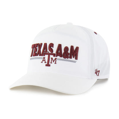 Texas A&M Aggies BRRR Expressway '47 Hitch