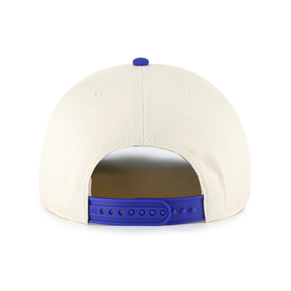 NEW YORK METS POMONA TWO TONE ROPE '47 HITCH