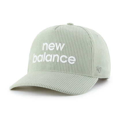 NEW BALANCE CORDUROY '47 HITCH