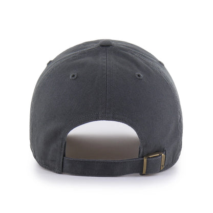 CONNECTICUT HUSKIES UCONN VINTAGE '47 CLEAN UP
