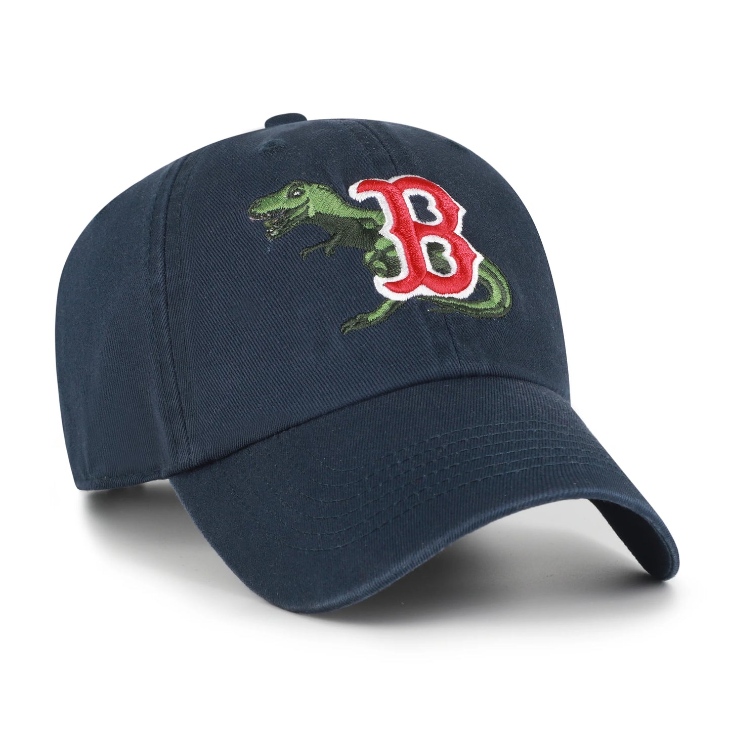 BOSTON RED SOX CRITTER '47 KID'S CLEAN UP