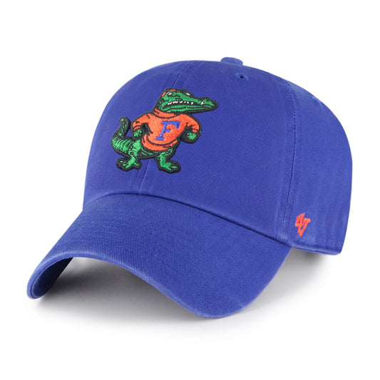 FLORIDA GATORS VINTAGE '47 KID'S CLEAN UP