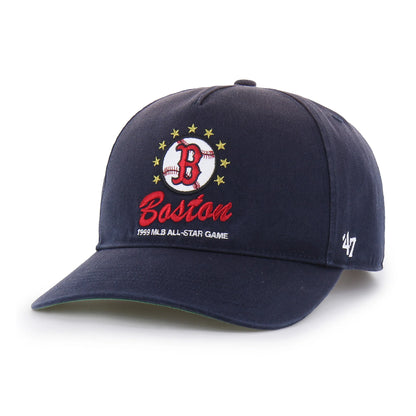 BOSTON RED SOX COOPERSTOWN ALL STAR GAME '47 HITCH