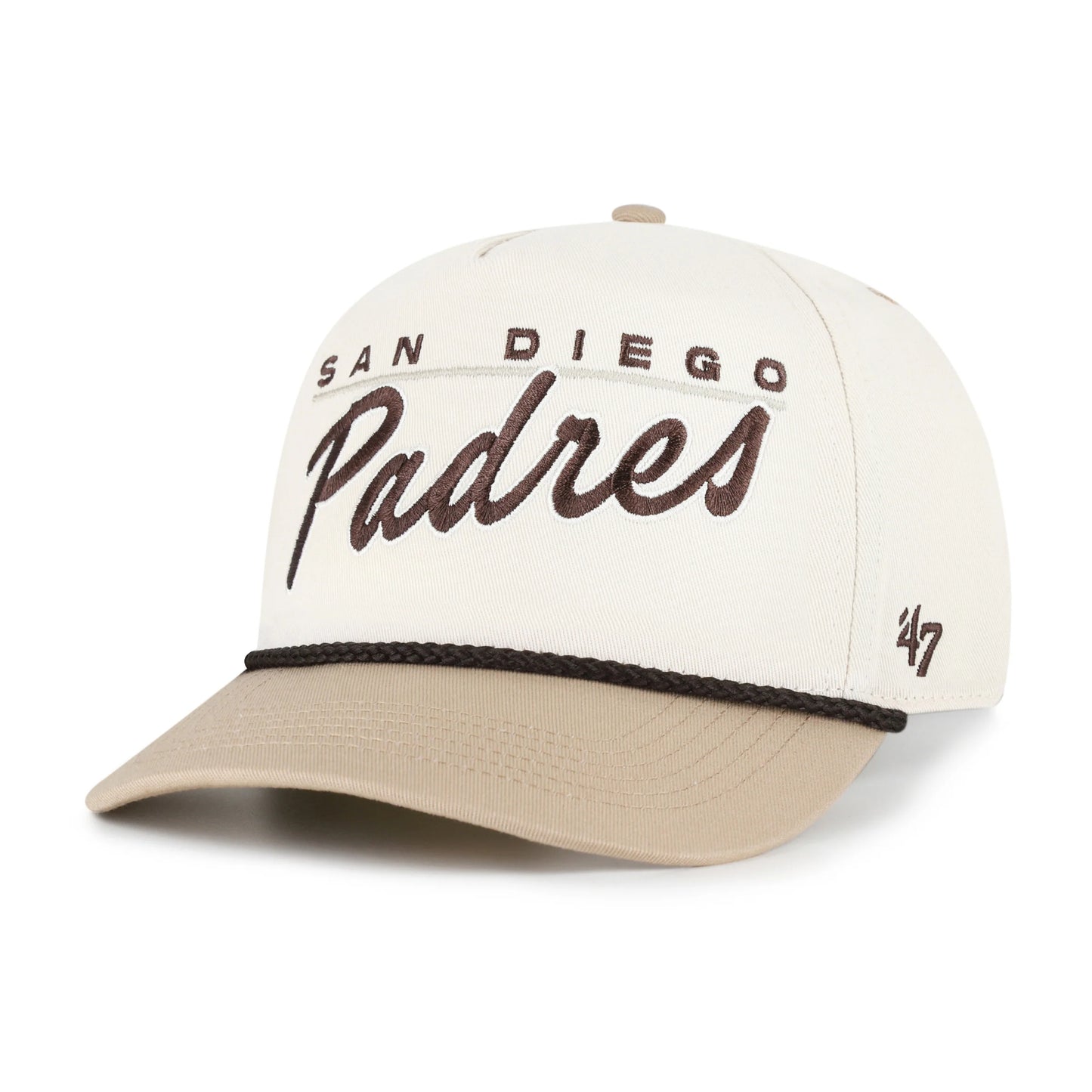 SAN DIEGO PADRES NEUTRAL TERRAIN '47 HITCH