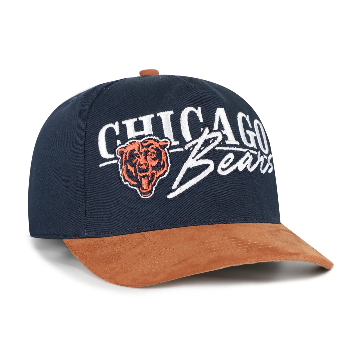 CHICAGO BEARS SCRIBE LINE '47 HITCH RF RELAXED FIT