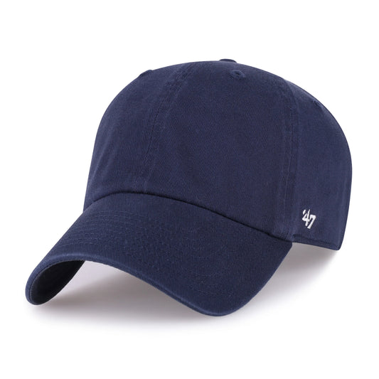 '47 BASICS CLEAN UP