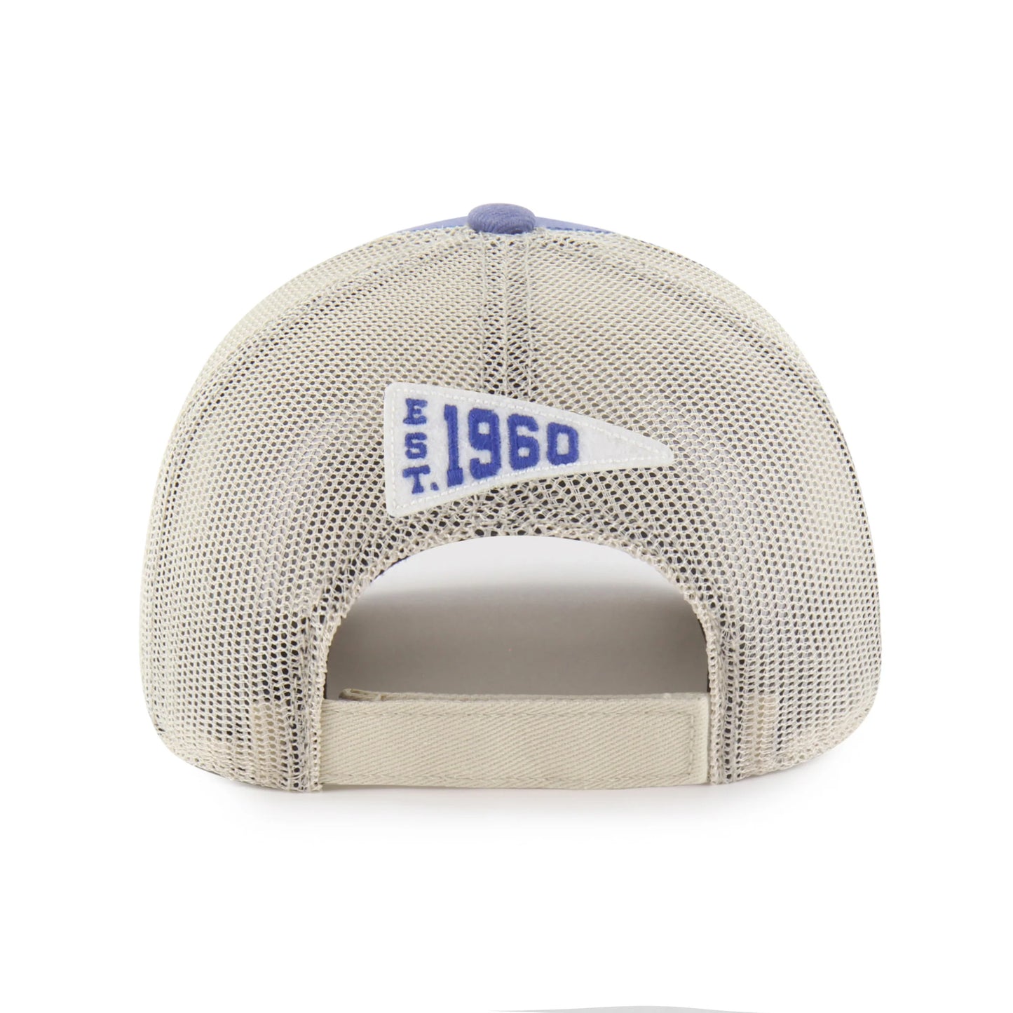 DENVER BRONCOS HISTORIC EGREMONT STRAP '47 TRUCKER