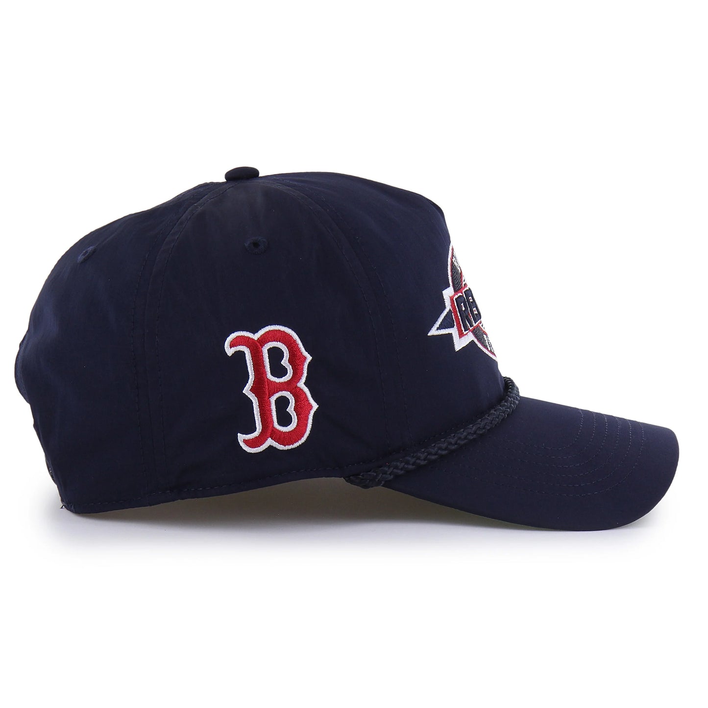 BOSTON RED SOX FRAME OUT NYLON '47 HITCH
