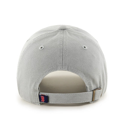 BOSTON RED SOX '47 CLEAN UP