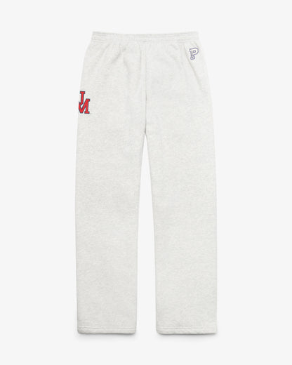 OLE MISS REBELS VINTAGE PARKE X '47 WOMEN'S BOXER SWEATPANTS