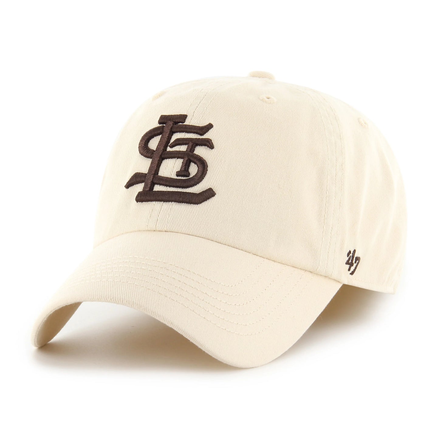 ST. LOUIS BROWNS COOPERSTOWN CLASSIC '47 FRANCHISE