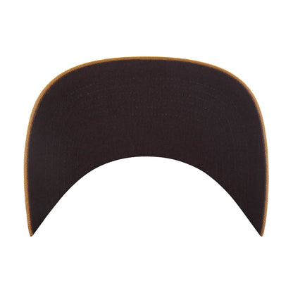 ATLANTA BRAVES CARHARTT '47 HITCH