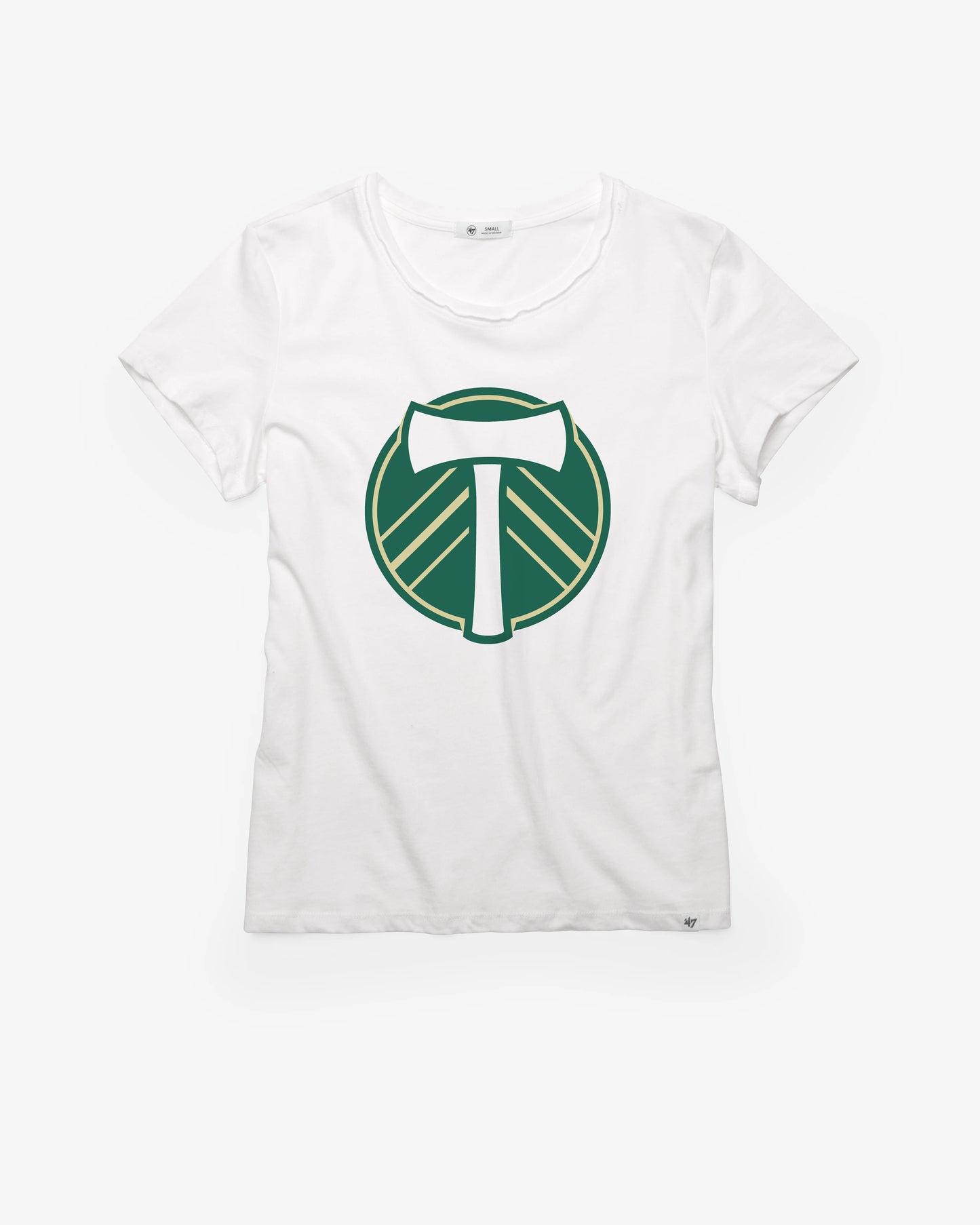 PORTLAND TIMBERS IMPRINT '47 FRANKIE TEE WOMENS