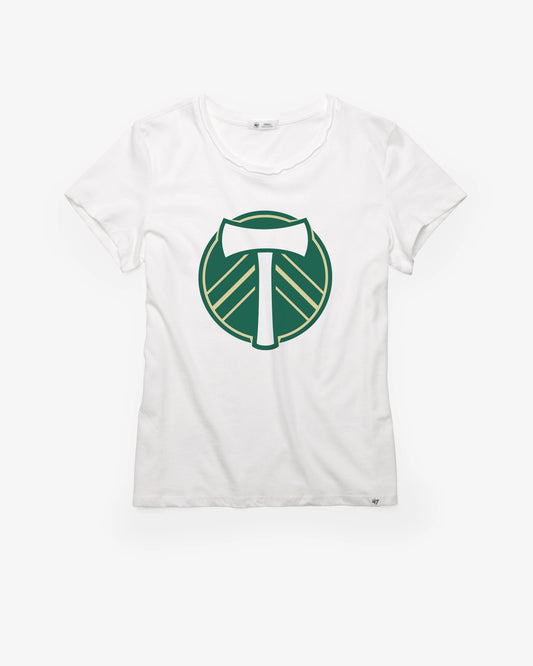 PORTLAND TIMBERS IMPRINT '47 FRANKIE TEE WOMENS