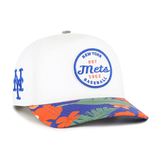 NEW YORK METS BEACH SIDE '47 HITCH