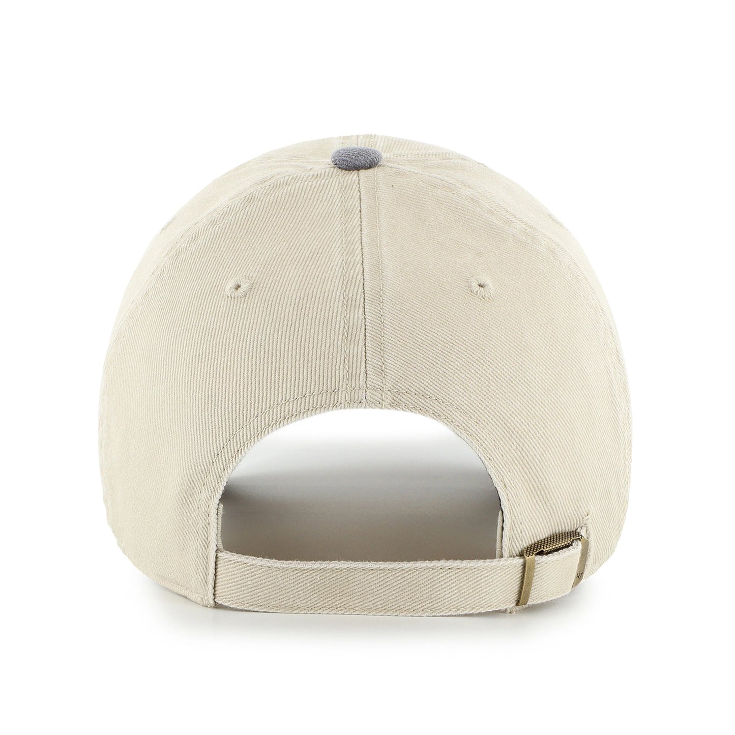 DETROIT LIONS LOGO LINE TWO TONE '47 CLEAN UP