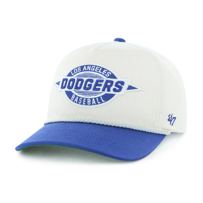 LOS ANGELES DODGERS FRAME OUT '47 HITCH
