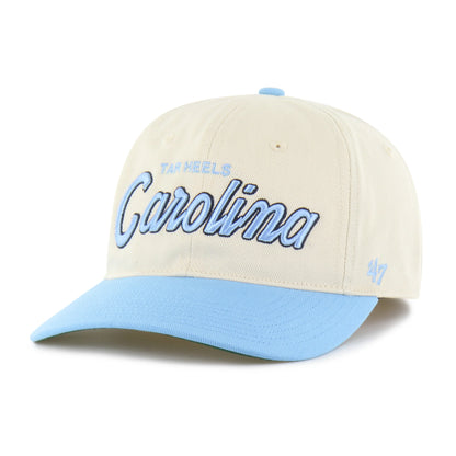 North Carolina Tar Heels UNC Crosstown Two Tone '47 Franchise LS