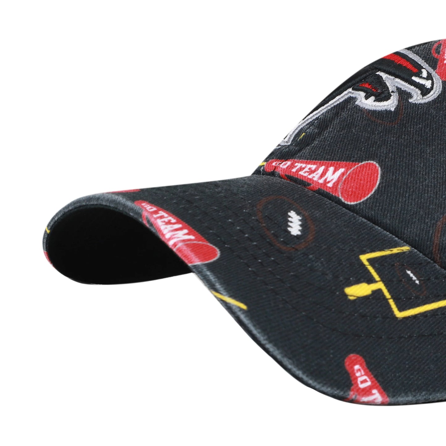 ATLANTA FALCONS STOMPING GROUND '47 KID'S CLEAN UP