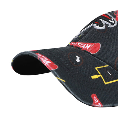 ATLANTA FALCONS STOMPING GROUND '47 KID'S CLEAN UP