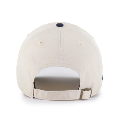 ATLANTA BRAVES BALLPARK TWO TONE '47 CLEAN UP