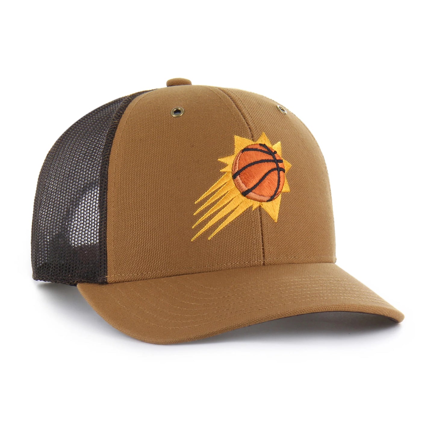 PHOENIX SUNS CARHARTT '47 TRUCKER