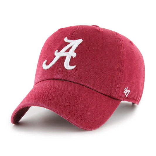 ALABAMA CRIMSON TIDE '47 KID'S CLEAN UP