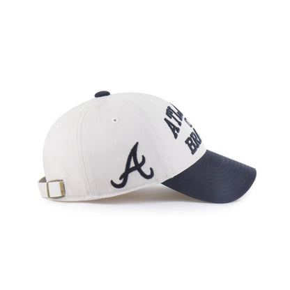 ATLANTA BRAVES BROKE LINE '47 MVP