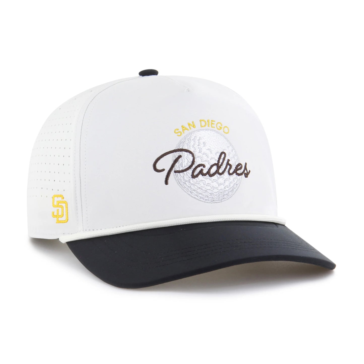 SAN DIEGO PADRES GIMME ROPE '47 HITCH
