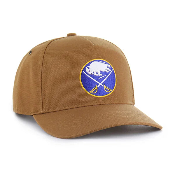 BUFFALO SABRES CARHARTT '47 HITCH
