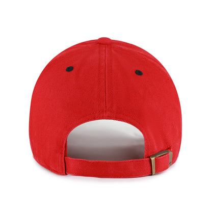 GEORGIA BULLDOGS MASCOT MANIA '47 CLEAN UP