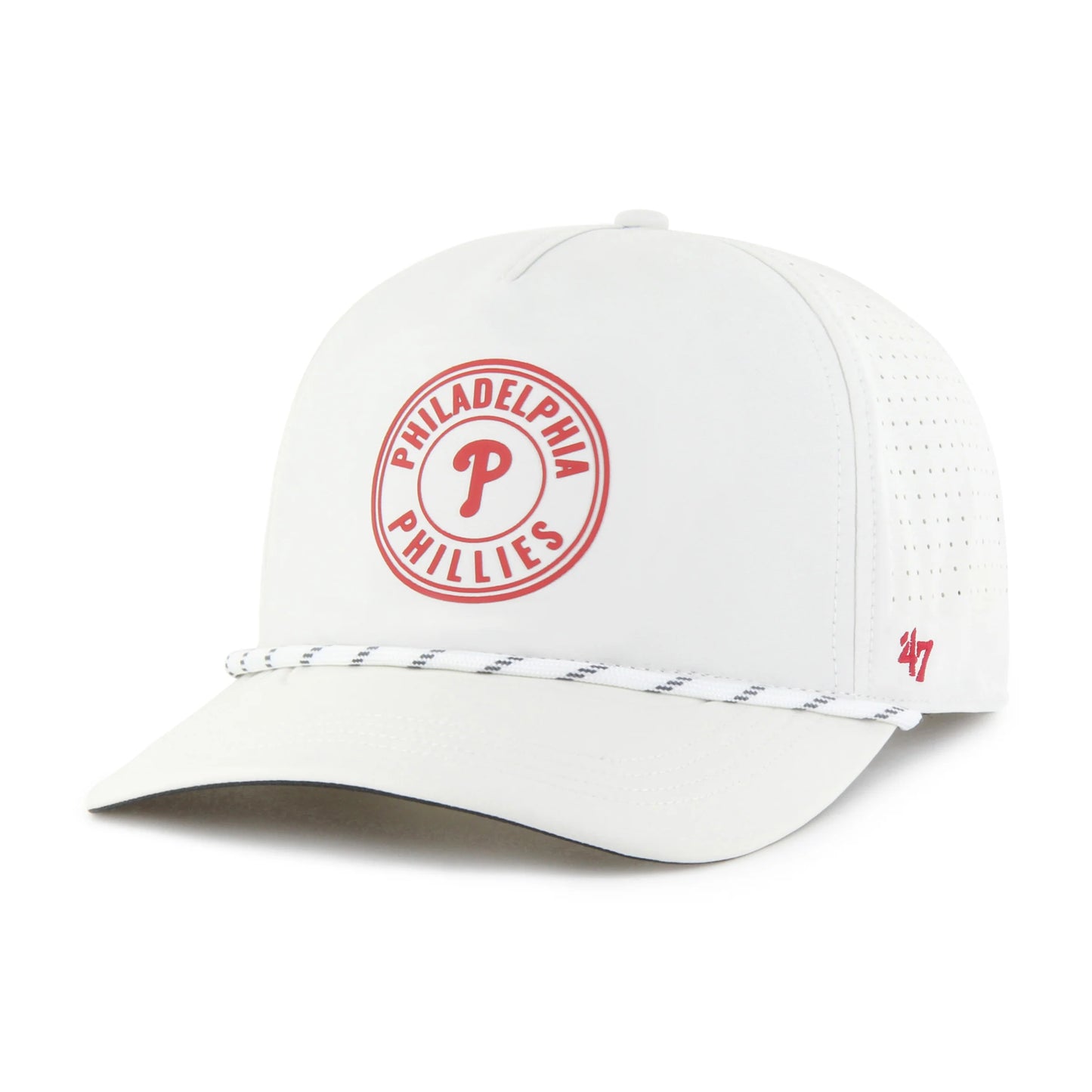 PHILADELPHIA PHILLIES BRRR LOOP '47 HITCH
