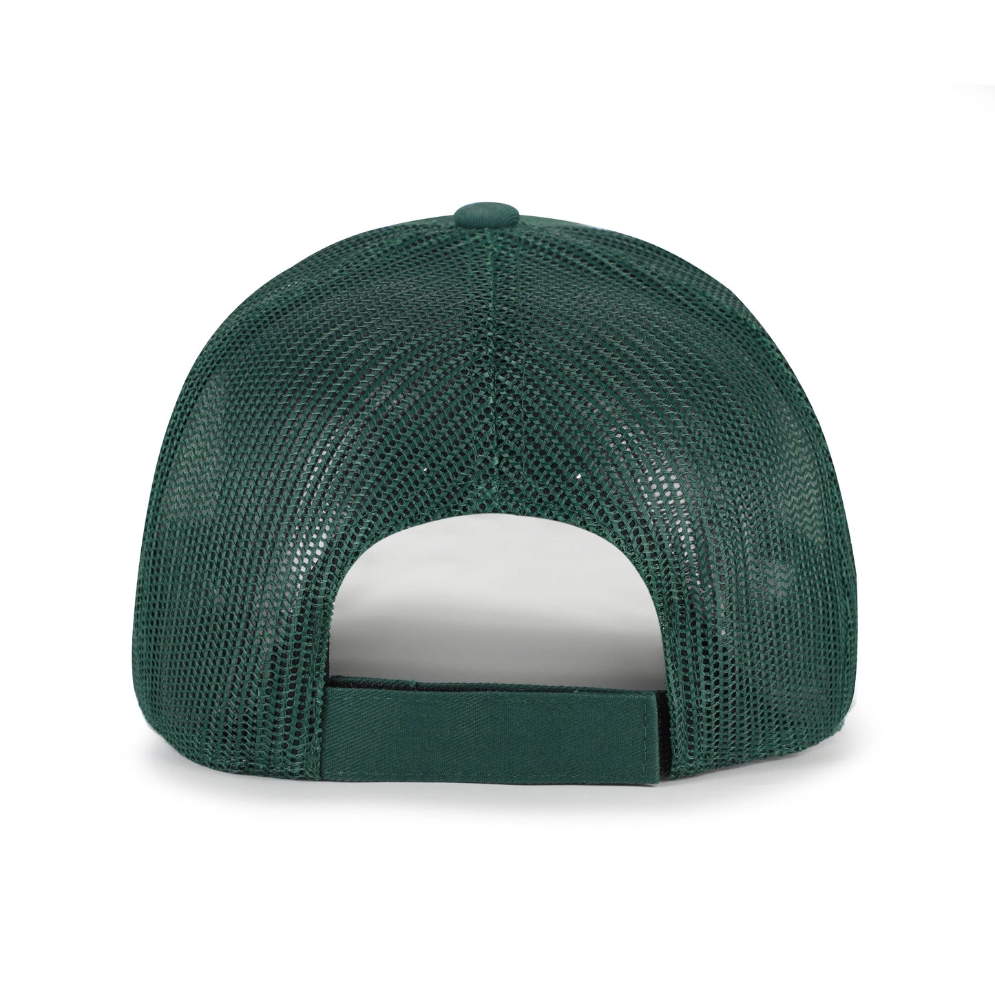 GREEN BAY PACKERS ROADWAY STRAP '47 TRUCKER