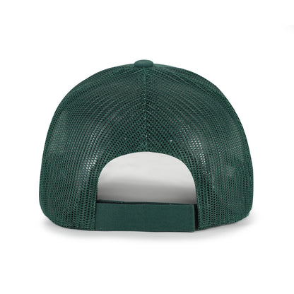 GREEN BAY PACKERS ROADWAY STRAP '47 TRUCKER